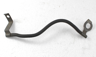 Ground cable Honda CB650F RC03 used