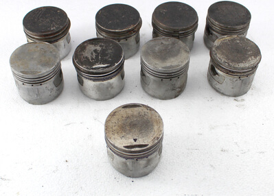 Piston STD Honda CB750Four used