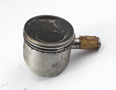 Piston 65mm Honda CB750Four used