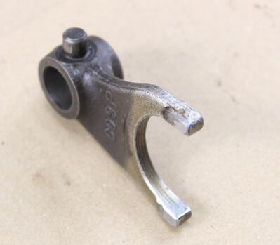 Shift Fork middle Honda CB350Four used