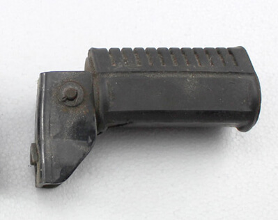 Footpeg with holder rear right Honda CB750KZ used