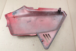Side Cover right Honda CB750KZ RC01 used