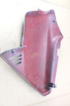Seitendeckel rechts Honda CB750KZ RC01 gebraucht