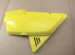 Side cover left Honda CB750KZ RC01 used