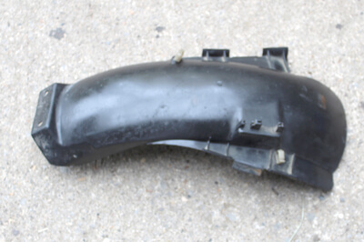Inner Fender B rear Honda CB750KZ used