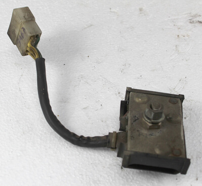 Rectifier Honda CB350Four CB500Four K1-K2 used