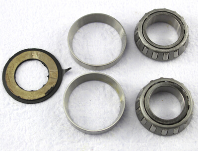 Steering Head Bearing SSH200 Honda CB100K CB125K+J+T CM125+185+200+250T XL125+185