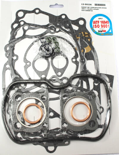 Engine Gasket Kit Honda CM185T CM200T