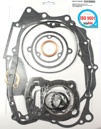Engine Gasket Kit Honda XL185S