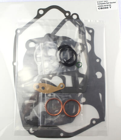 Engine Gasket Kit Honda CB200T CL200K