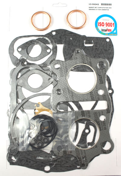 Engine Gasket Kit Honda CB250G CJ250T