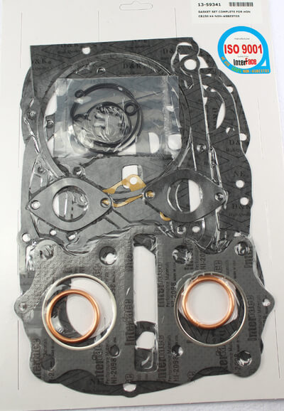 Engine Gasket Kit Honda CB250K 