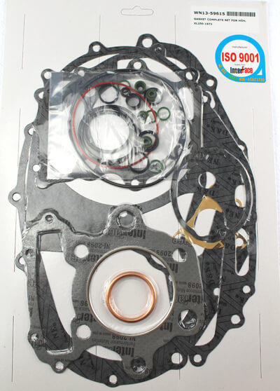 Engine Gasket Kit Honda XL250