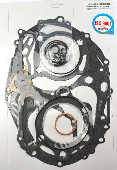 Engine Gasket Kit Honda XL350