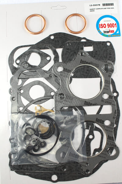 Engine Gasket Kit Honda CB360G CJ360T CL360K