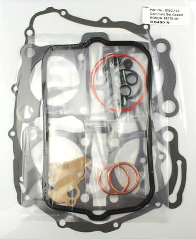 Engine Gasket Kit Honda CB400T CB400N CM400T 