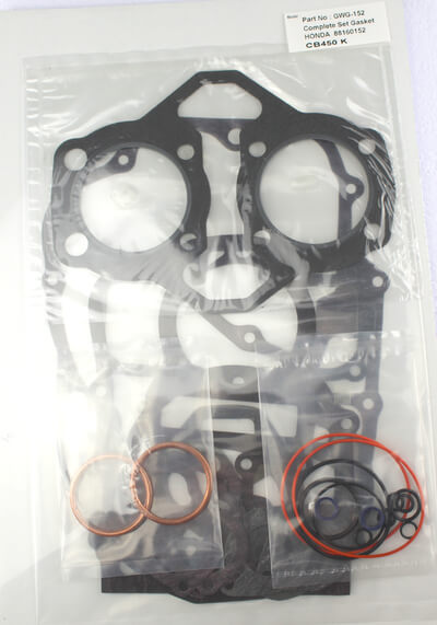 Engine Gasket Kit Honda CB450K1-K7
