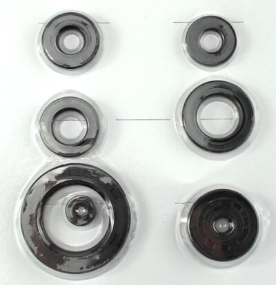 Engine Seal Set Honda CB250K CB350K CL250K CL350K