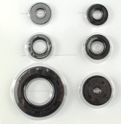 Engine Seal Set Honda CB450K CL450K