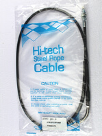 Throttle Cable A open Honda CB250G CB360G CL360K1 new