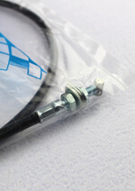 Throttle Cable A open Honda CB250G CB360G CL360K1 new