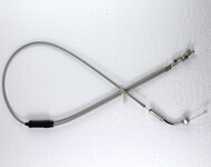 Throttle Cable A open Honda CB450K CB500T CL450K new