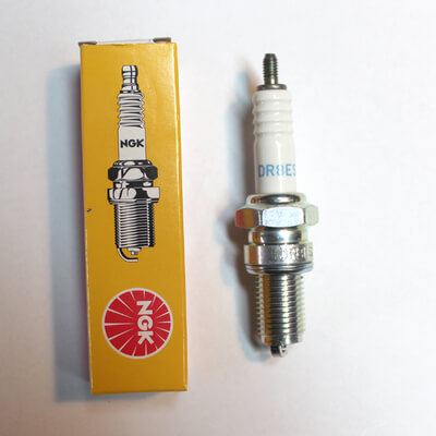Spark Plug NGK DR8ES Honda CB450K CB500T CB250N CB400N CM400T