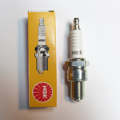 Spark Plug NGK B8ES Honda CB250K CB350K CB250G CB360G CJ250T CJ360T