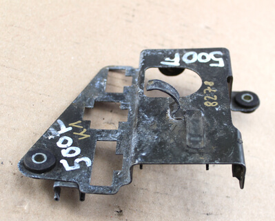 Electrics Base Plate Honda CB500K1 used
