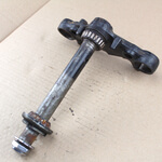 Steering stem lower Honda CB750Four F1+K7 used