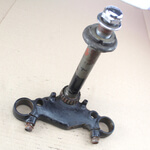 Steering stem lower Honda CB750Four F1+K7 used