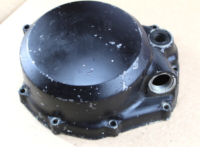 Clutch cover Honda CB500Four used