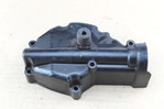 Oil Pump Cover Honda BoldOr black used 