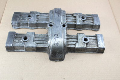 Valve cover Honda CBX 550 F used