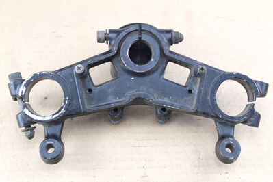 Upper Fork Bridge Honda CB900F SC09 39mm used