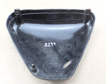 Side cover left Honda CB550F used