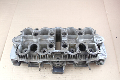 Cylinder Head without valves Honda CB500F CB550F-K3 used