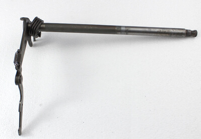 Spindle Gearshift Honda CB500Four gebraucht