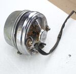 Tachometer Honda CB550K3 used