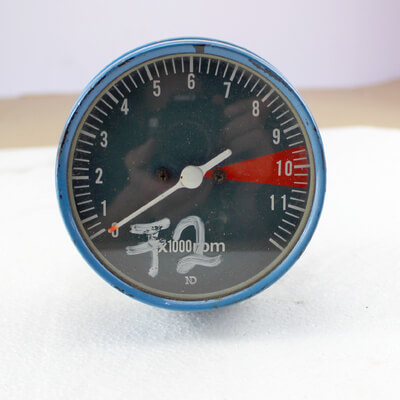Tachometer Honda CB750F2 used