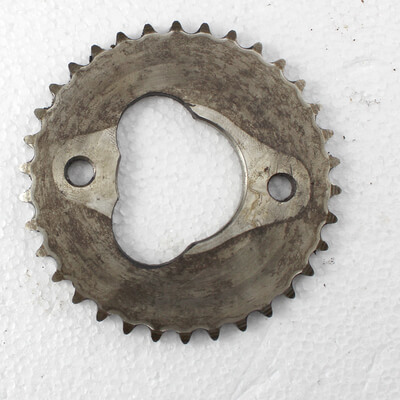 Sprocket Cam Honda CB750K0-K6 used