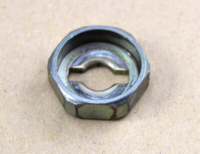 Torsion Nut Ignition Honda CB650F+C CB750F+C+KZ CB900F CB1100F+R