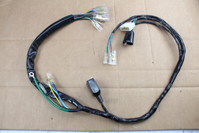 Harness Wire Honda CB500F K1 Repro new