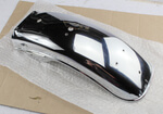 Rear Fender chrome Honda CB750K1-K6 CB500F CB550F new