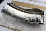 Rear Fender chrome Honda CB750K1-K6 CB500F CB550F new