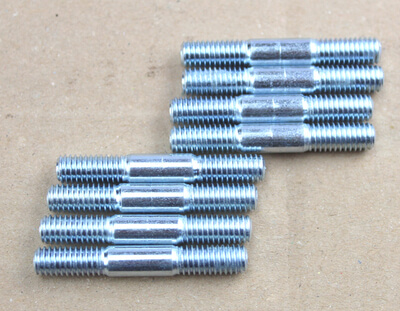 Bolt Stud Set exhaust mounting Honda CB500F CB550F-K new
