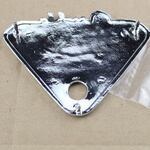 Side Cover Emblem HONDA CB-CL450 K3-K6 new