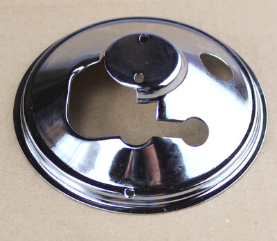 Speedometer Cup Honda CB750K0-K2 new
