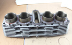 Cylinder with Pistons STD Honda CB750F-KZ-C RC01 RC04 RC06 used