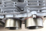 Cylinder with Pistons STD Honda CB750F-KZ-C RC01 RC04 RC06 used